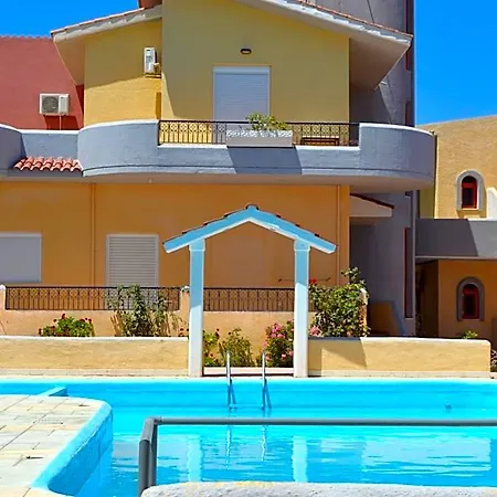 Sofia Rhodes City
