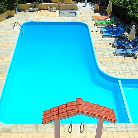 Sofia 4*